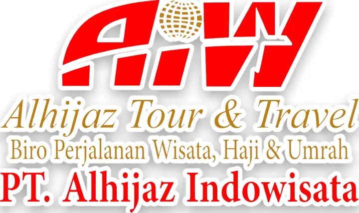 Logo Umroh Haji Sukadiri